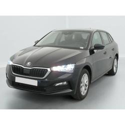 Skoda Scala 1.0 TSI Evo 110 ch DSG7 Business Cesson-S&eacute;vign&eacute;