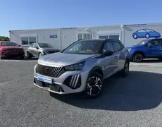 Peugeot 2008 Labège