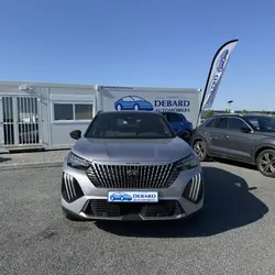 Peugeot 2008 1.2 HYBRID 145CH GT E-DCS6 Lab&egrave;ge