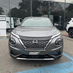 Nissan Juke 1.6 Hybrid 143ch Premi&egrave;re Edition 2022.5 Seyssinet-Pariset