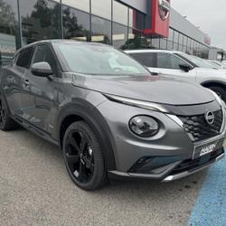 Nissan Juke 1.6 Hybrid 143ch Premi&egrave;re Edition 2022.5 Seyssinet-Pariset