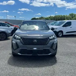 Peugeot 2008 1.2 HYBRID 145CH GT E-DCS6 Lab&egrave;ge
