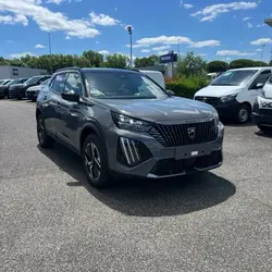 Peugeot 2008 1.2 HYBRID 145CH GT E-DCS6 Lab&egrave;ge
