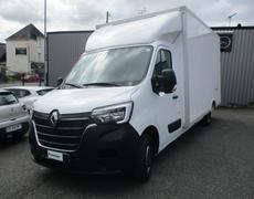 Renault Master Laval