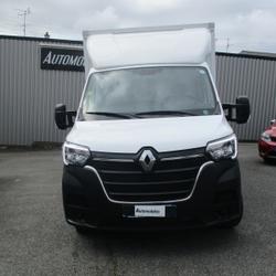 Renault Master CAISSE CONFORT 145CV PRIX TTC Laval