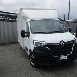 Renault Master CAISSE CONFORT 145CV PRIX TTC Laval
