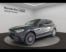 Mercedes GLC
