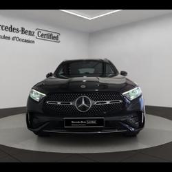 Mercedes GLC 300 e Hybrid 313ch AMG Line 4Matic 9G-Tronic occasion - Chambray-l&egrave;s-Tours - photo 2/50