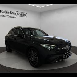Mercedes GLC 300 e Hybrid 313ch AMG Line 4Matic 9G-Tronic occasion - Chambray-l&egrave;s-Tours - photo 3/50