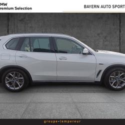 BMW X5 xDrive45e 394ch xLine 17cv Coquelles