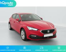 Seat Leon Laval