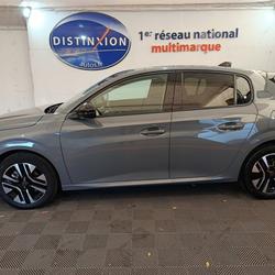 Peugeot 208 PureTech 100 S&S Allure &Eacute;tr&eacute;chy