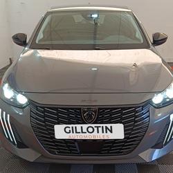 Peugeot 208 PureTech 100 S&S Allure &Eacute;tr&eacute;chy