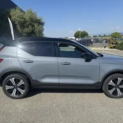 Volvo XC40 RECHARGE 238CH PLUS Alixan