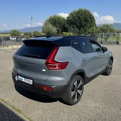 Volvo XC40 RECHARGE 238CH PLUS Alixan