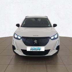 Peugeot 2008 2008 BlueHDi 130 S&S EAT8 Allure Pack Saint-Maur