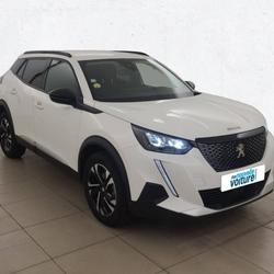 Peugeot 2008 2008 BlueHDi 130 S&S EAT8 Allure Pack Saint-Maur