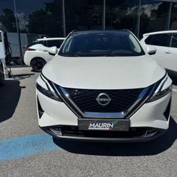 Nissan Qashqai e-POWER 190ch N-Connecta 2022 Seyssinet-Pariset