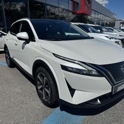 Nissan Qashqai e-POWER 190ch N-Connecta 2022 Seyssinet-Pariset