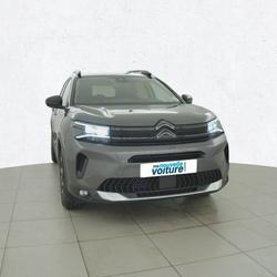 Citroen C5 Aircross C5 Aircross BlueHDi 130 EAT8 Max Saint-Maur