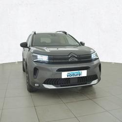 Citroen C5 Aircross C5 Aircross BlueHDi 130 EAT8 Max Saint-Maur