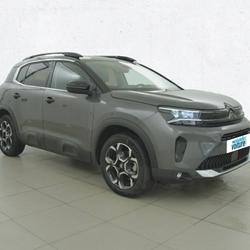 Citroen C5 Aircross C5 Aircross BlueHDi 130 EAT8 Max Saint-Maur