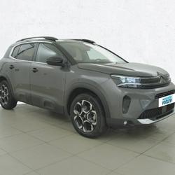 Citroen C5 Aircross C5 Aircross BlueHDi 130 EAT8 Max Saint-Maur