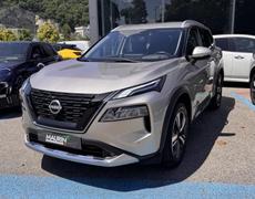 Nissan XTrail Seyssinet-Pariset