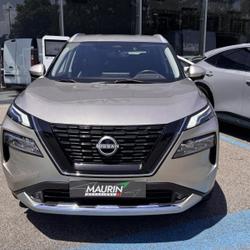 Nissan XTrail e-Power 204ch Tekna Seyssinet-Pariset