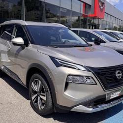 Nissan XTrail e-Power 204ch Tekna Seyssinet-Pariset