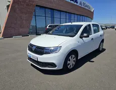 Dacia Sandero Rivesaltes