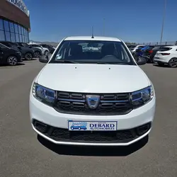 Dacia Sandero 1.0 SCE 75CH ACCESS - 19 Rivesaltes