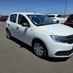 Dacia Sandero 1.0 SCE 75CH ACCESS - 19 Rivesaltes