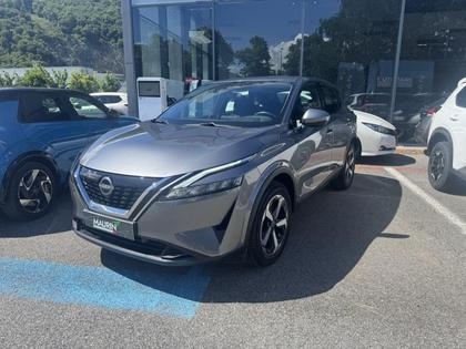 Nissan Qashqai - e-POWER 190ch Business Edition 2022 - 24 990 €
