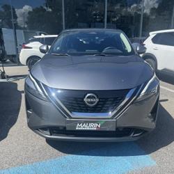 Nissan Qashqai e-POWER 190ch Business Edition 2022 Seyssinet-Pariset