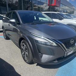 Nissan Qashqai e-POWER 190ch Business Edition 2022 Seyssinet-Pariset