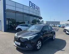 Toyota C-HR Labège