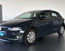 Volkswagen Polo Le Havre
