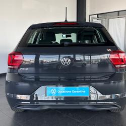 Volkswagen Polo Polo 1.0 TSI 95 S&S BVM5 Trendline Le Havre