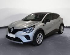 Renault Captur Locminé