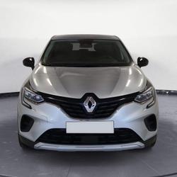 Renault Captur 1.0 TCe 90ch Evolution Locmin&eacute;