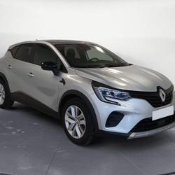 Renault Captur 1.0 TCe 90ch Evolution Locmin&eacute;