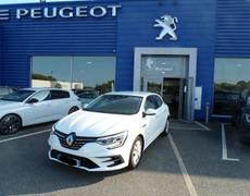 Renault Megane 4