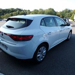Renault Megane 4 1.5 BLUE DCI 115CH BUSINESS -21B Plo&euml;rmel