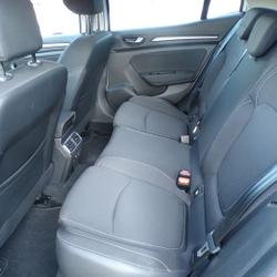Renault Megane 4 1.5 BLUE DCI 115CH BUSINESS -21B Plo&euml;rmel
