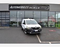 Renault Kangoo Laval