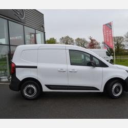 Renault Kangoo 1.5 BLUE DCI 95CH EXTRA 3places PRIX TTC Laval