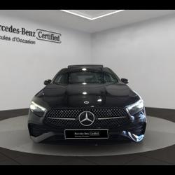 Mercedes Classe A 180 136ch AMG Line 7G-DCT occasion - Chambray-l&egrave;s-Tours - photo 2/50