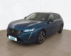 Peugeot 308 III Phase 1 Saint-Maur