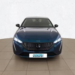 Peugeot 308 III Phase 1 308 BlueHDi 130ch S&S EAT8 Allure Saint-Maur